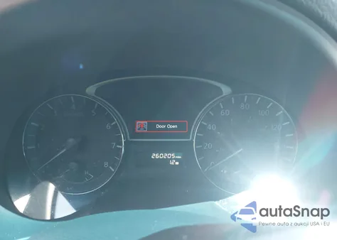 2015 Nissan Altima 2.5 Sv from USA, damaged, VIN 1N4AL3AP7FC278156